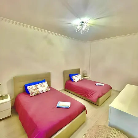 Апартаменты Grace's Mirror