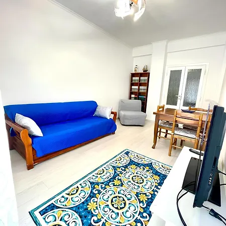 Grace's Mirror Apartment Rome